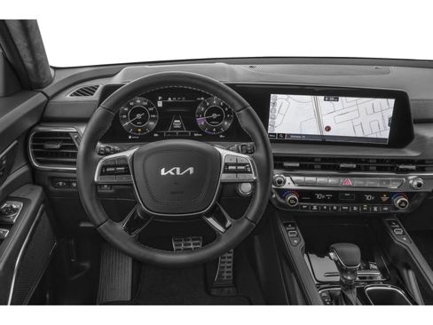 Used 2024 Kia Telluride SX Prestige X-Line AWD/4WD image 4