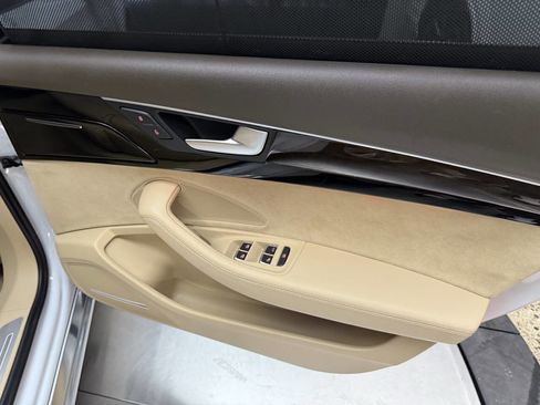 Used 2016 Audi A8 L 3.0T image 26