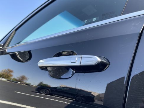 Used 2024 Cadillac CT4 Premium Luxury image 13