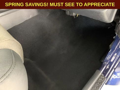 Used 2006 Jeep Wrangler Unlimited image 30