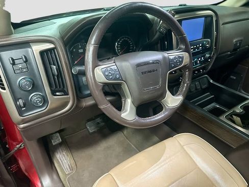 Used 2018 GMC Sierra 2500 Denali image 10