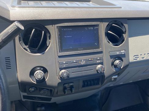 Used 2015 Ford F350 XL w/ XL Appearance Package AWD/4WD image 20