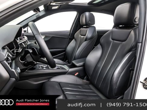 Used 2017 Audi A4 2.0T Premium Plus image 17