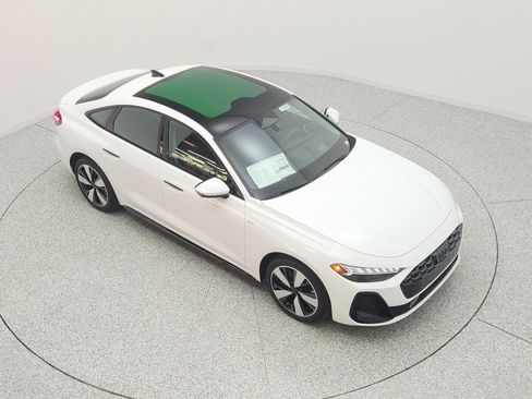 New 2026 Audi A5 2.0T Premium Plus AWD/4WD image 18