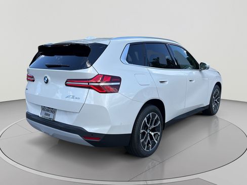 New 2026 BMW X3 xDrive30i w/ Premium Package AWD/4WD image 5