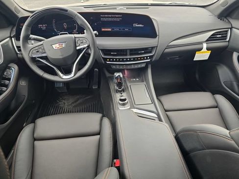 New 2026 Cadillac CT5 Sport RWD image 15
