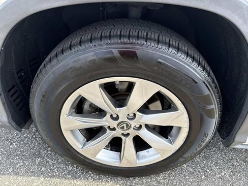 Used 2018 Lexus RX 350 FWD w/ Accessory Package image 11