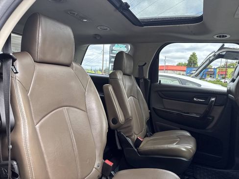 Used 2013 GMC Acadia SLT AWD/4WD image 18