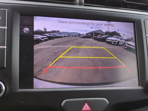 Certified 2024 Kia Soul LX w/ Option Group 015 image 19