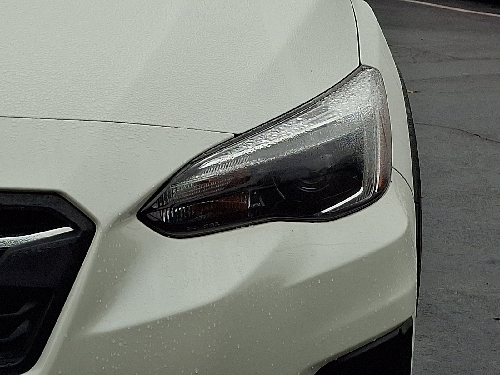 Used 2018 Subaru Crosstrek 2.0i Limited AWD/4WD image 9