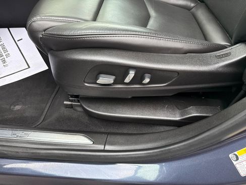 Used 2019 Cadillac XT5 Luxury AWD/4WD image 11