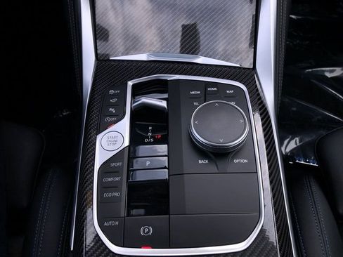 Used 2025 BMW 440i xDrive image 18