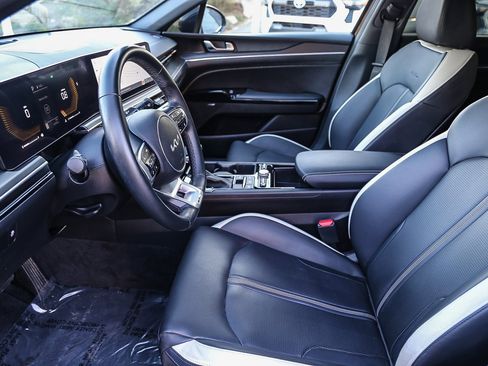 Used 2025 Kia K5 GT-Line w/ GT-Line Premium Package image 18