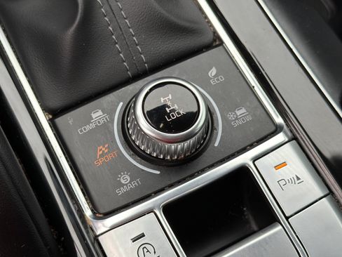 Used 2023 Kia Telluride S w/ S Sunroof Package AWD/4WD image 32