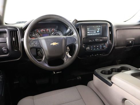 Used 2016 Chevrolet Silverado 1500 LS AWD/4WD image 2