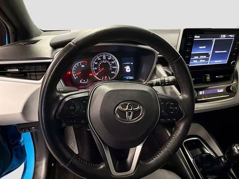 Used 2019 Toyota Corolla SE image 11