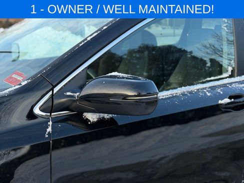 Used 2021 Honda CR-V EX-L image 16