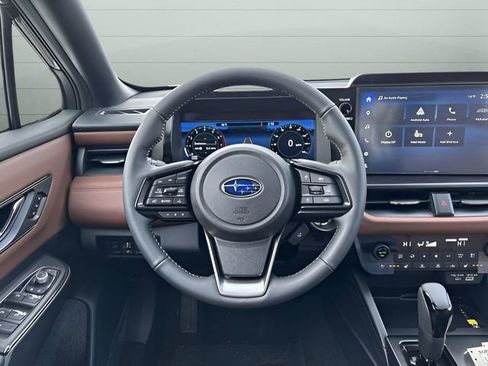 New 2026 Subaru Outback Touring XT image 14