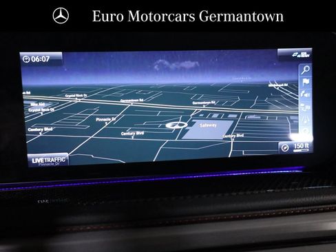 Used 2022 Mercedes-Benz G 63 AMG 4MATIC image 32