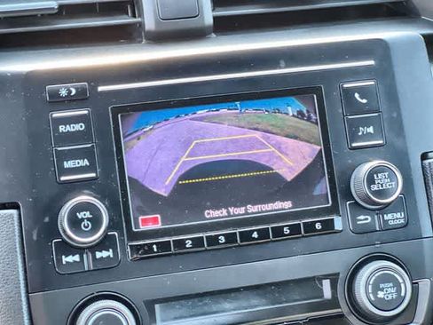 Used 2020 Honda Civic LX image 26