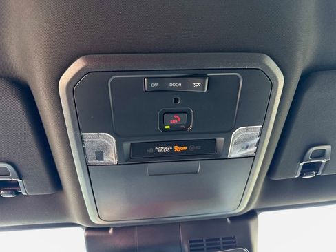 New 2026 Toyota Tacoma TRD Sport image 30