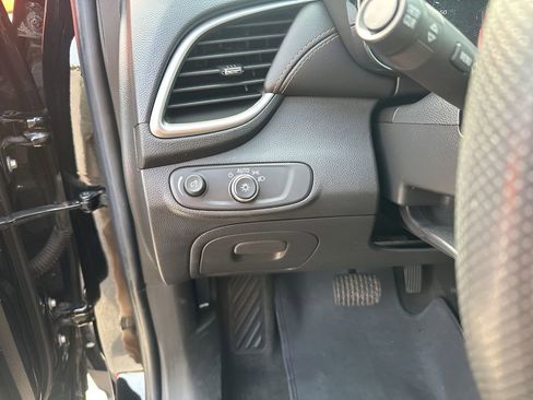 Used 2020 Chevrolet Trax LS w/ Tint and Cruise Package image 27