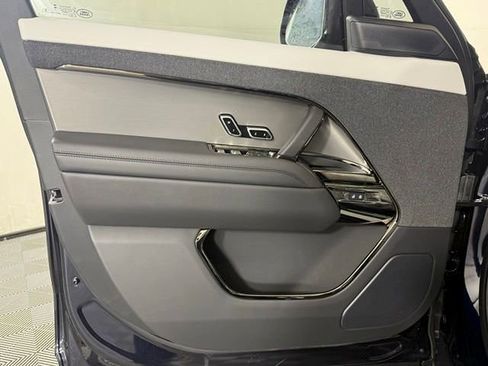 New 2026 Land Rover Range Rover Sport Dynamic SE AWD/4WD image 29