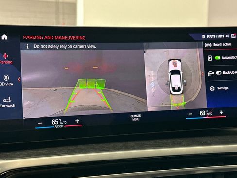 Certified 2023 BMW i4 eDrive35 image 22