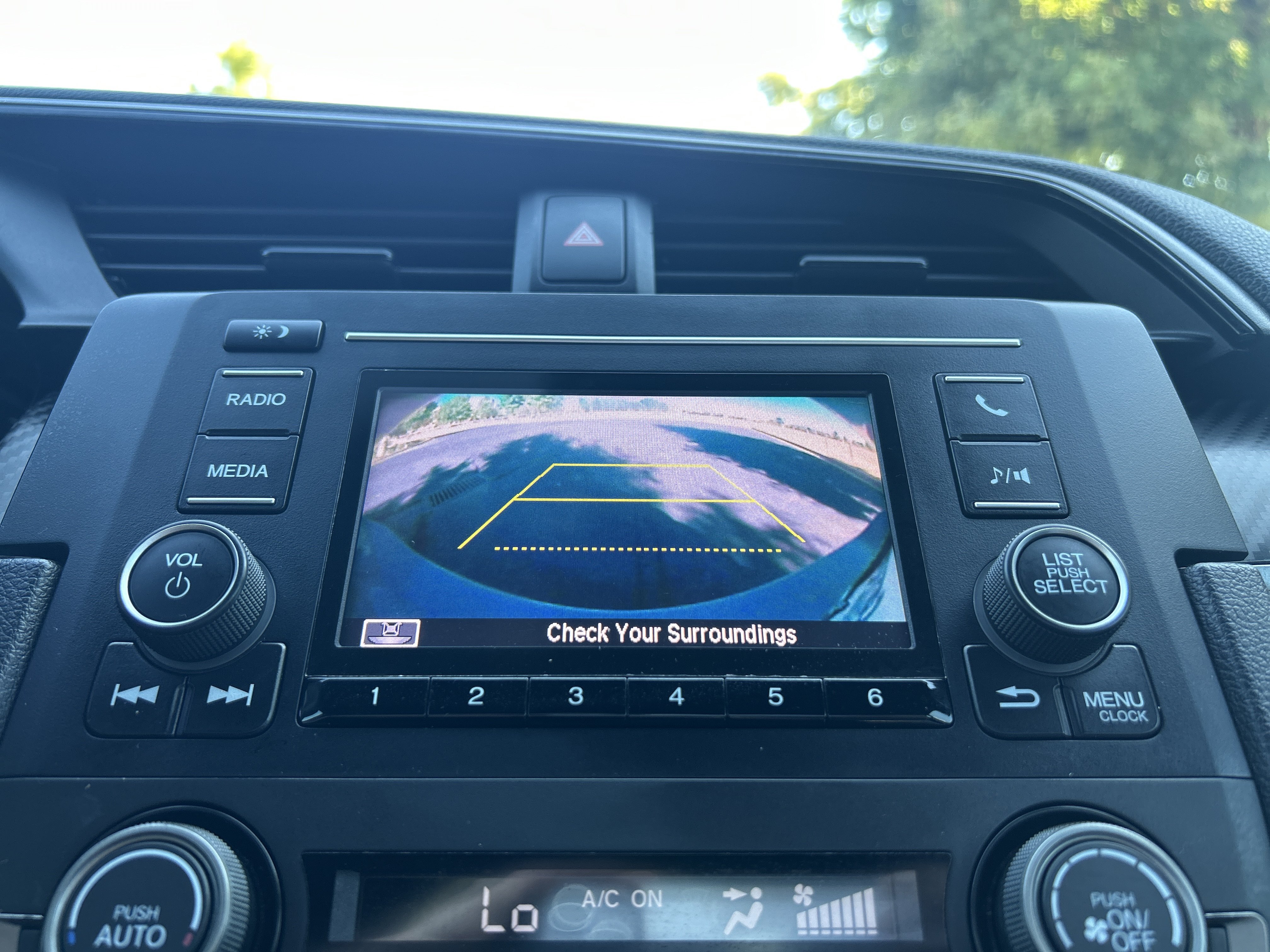 Used 2019 Honda Civic Sport image 14