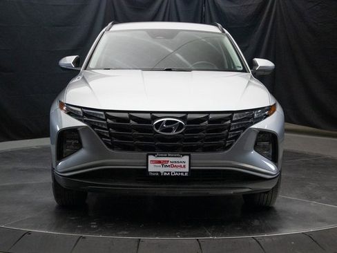 Used 2024 Hyundai Tucson SEL image 4