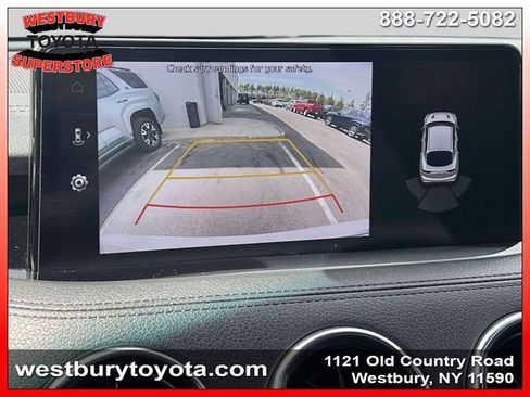 Used 2022 Kia Stinger GT-Line AWD/4WD image 37
