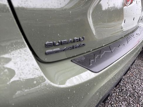 Used 2026 Subaru Crosstrek 2.0i Premium image 9