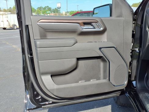 Used 2026 Chevrolet Silverado 1500 RST image 4