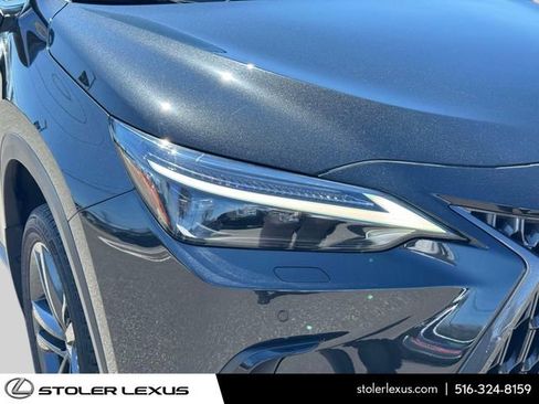 Used 2023 Lexus NX 450h+ AWD w/ Towing Package (2000 Lbs) image 10