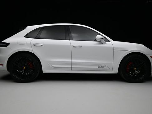 Used 2023 Porsche Macan GTS image 31
