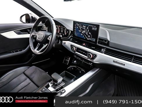 Used 2022 Audi A4 2.0T Premium Plus w/ Premium Plus Package image 16