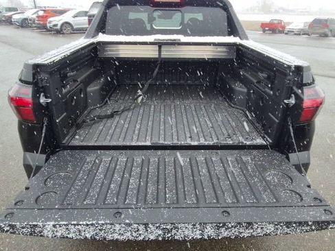 New 2026 Hyundai Santa Cruz XRT image 13