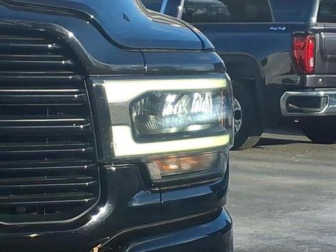 Used 2020 RAM 2500 Laramie image 16