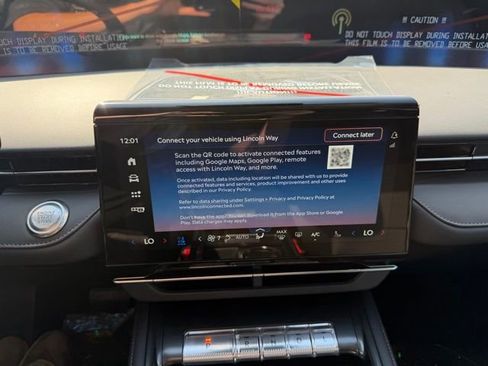 New 2026 Lincoln Nautilus Reserve image 17