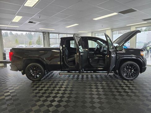 Used 2020 GMC Sierra 1500 Denali w/ Denali Ultimate Package image 17