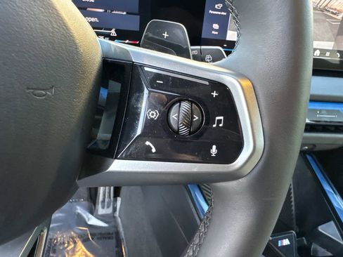 Certified 2025 BMW X3 xDrive30i image 36