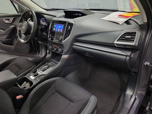 Used 2023 Subaru Forester Premium AWD/4WD image 23
