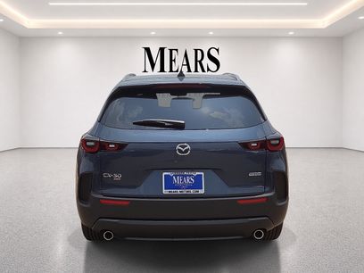 New 2026 MAZDA CX-50 2.5 Hybrid w/ Weather Package