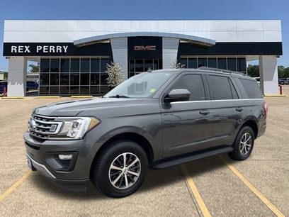Used 2021 Ford Expedition XLT