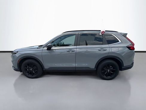 Used 2024 Honda CR-V Sport image 4