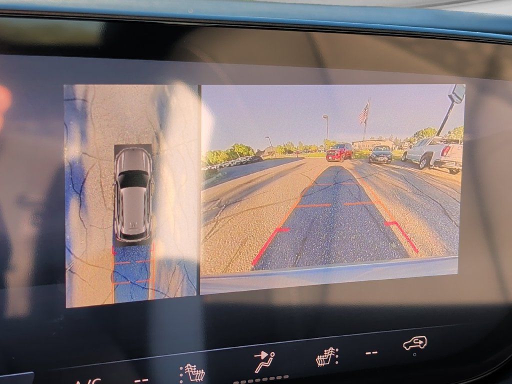 New 2026 Buick Envision Sport Touring AWD/4WD image 27