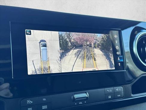 Used 2024 Mercedes-Benz Sprinter 2500 image 14