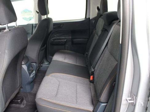 Used 2024 Ford Maverick Tremor w/ Tremor Off-Road Package image 23