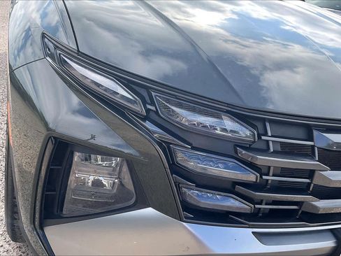 Used 2025 Hyundai Tucson SEL FWD image 28