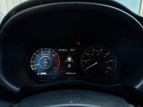 Used 2024 Nissan Kicks SV FWD image 16